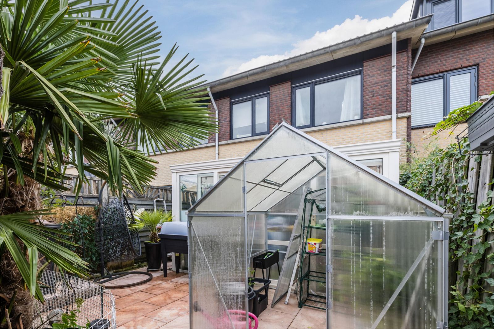 Eerste Oosterparklaan 124