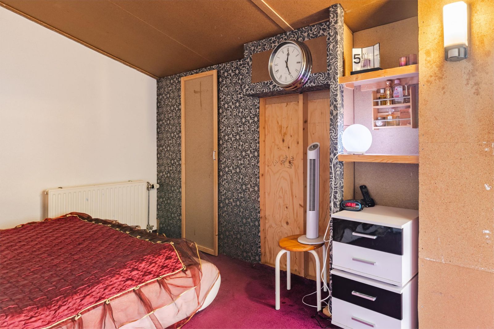 Eerste Oosterparklaan 124