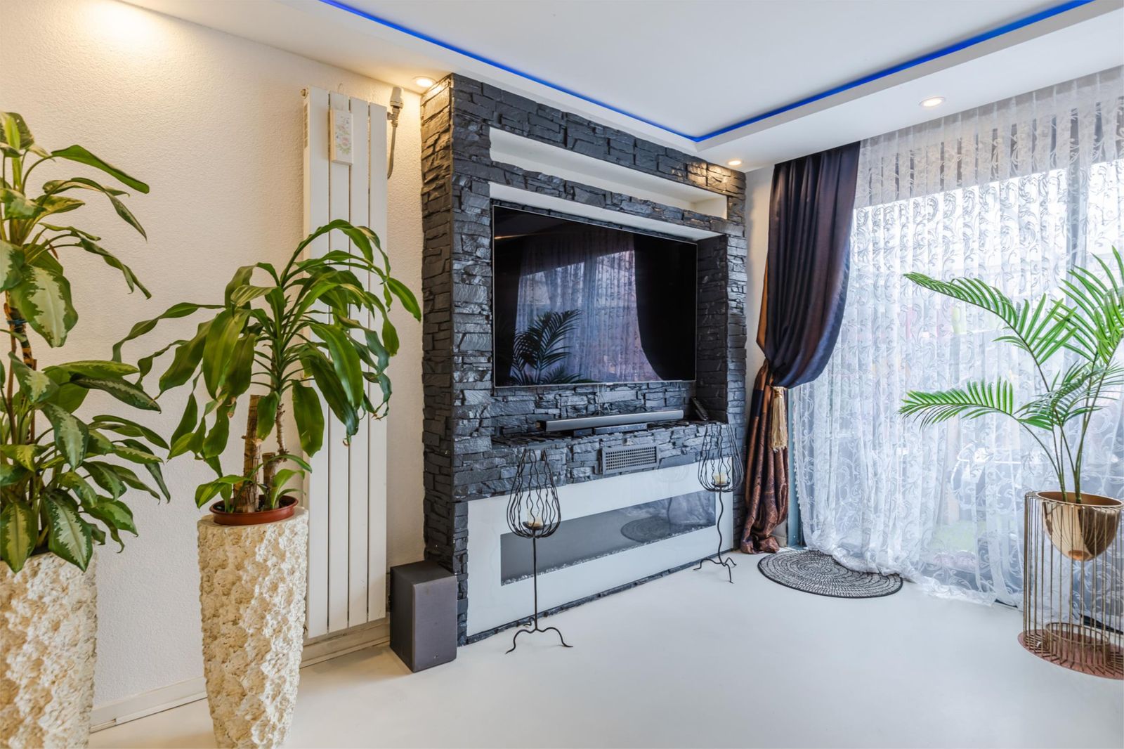 Eerste Oosterparklaan 124