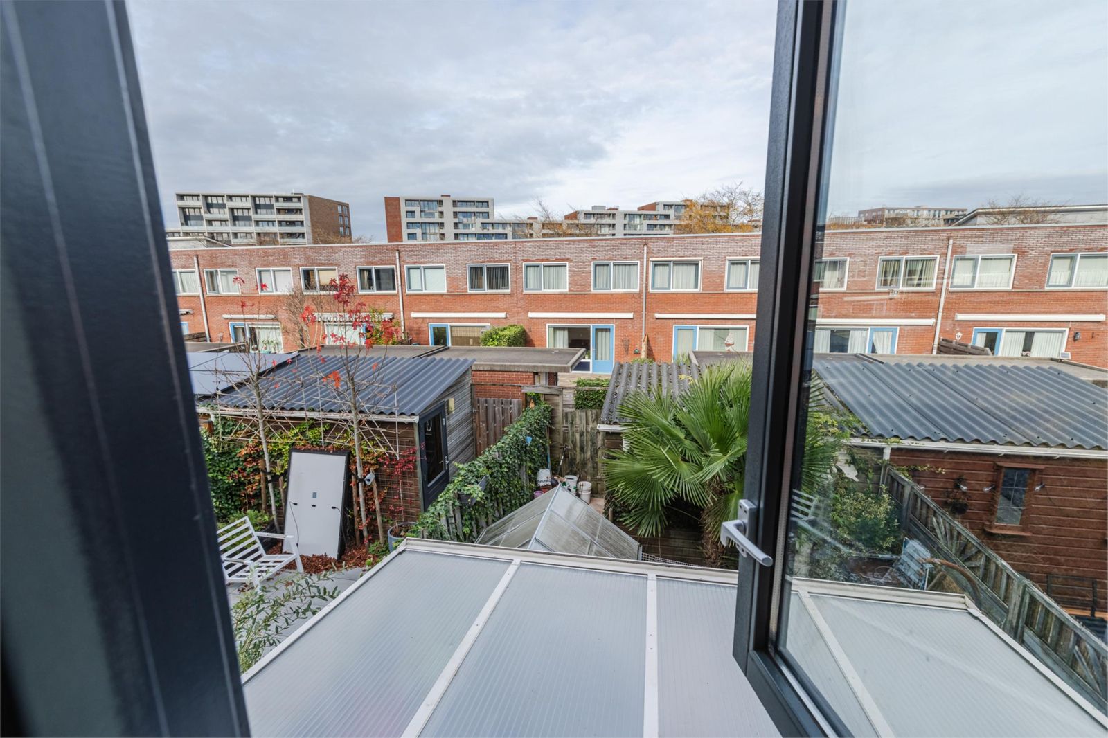 Eerste Oosterparklaan 124