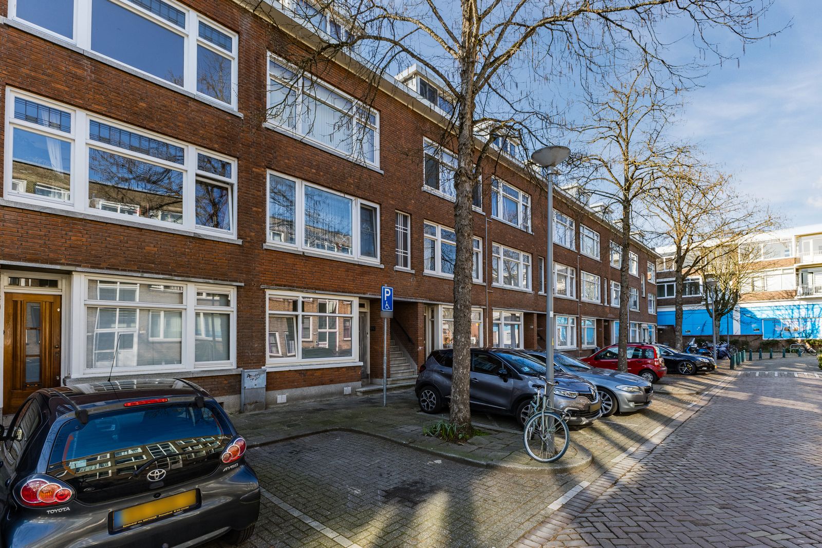 Texelsestraat 55C