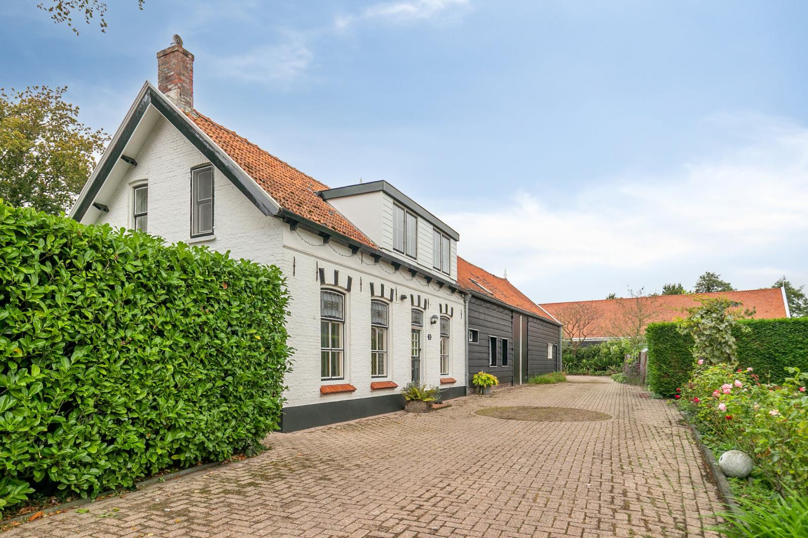 Steenweg 2