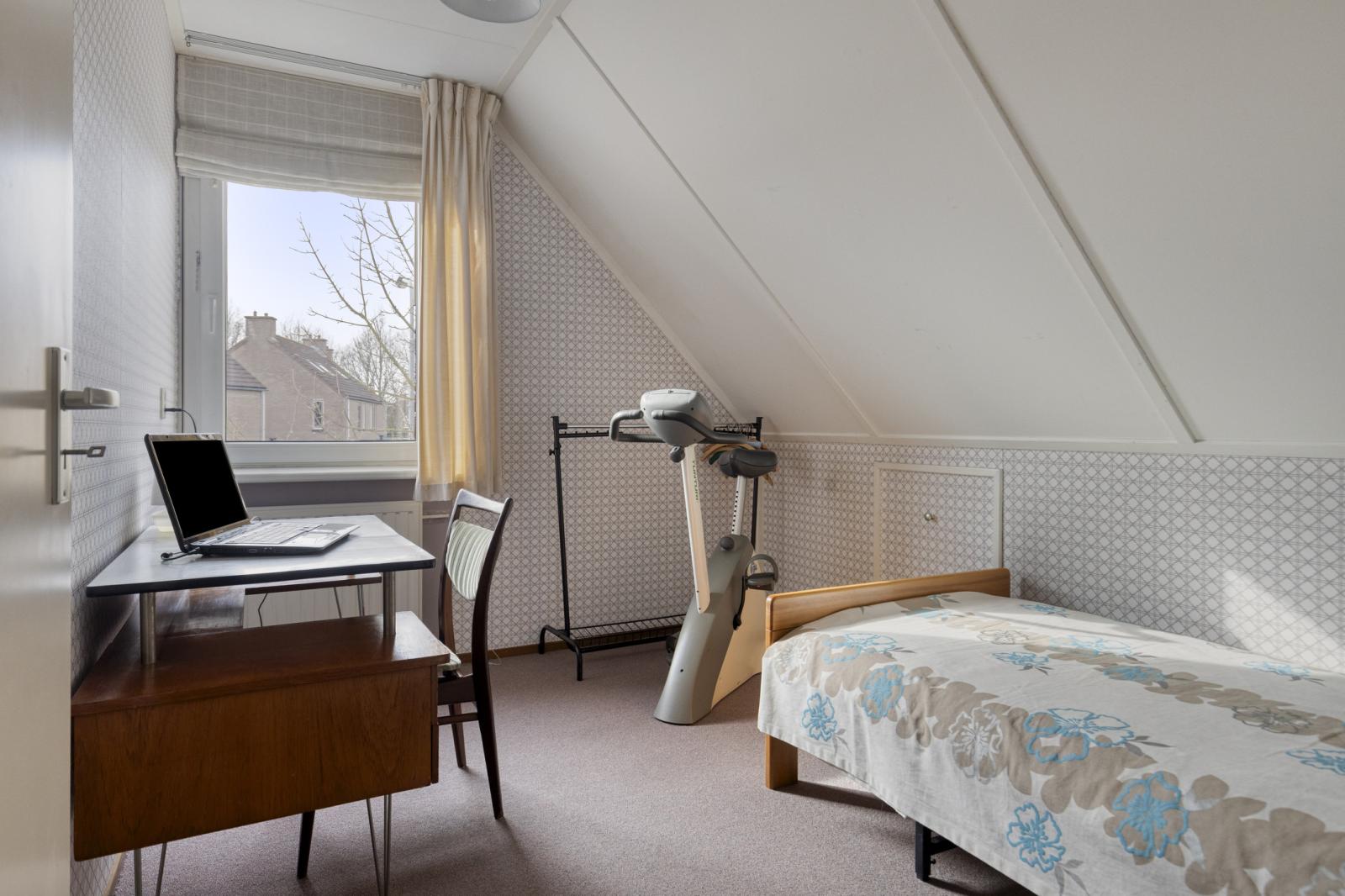 Martinus Nijhofflaan 107