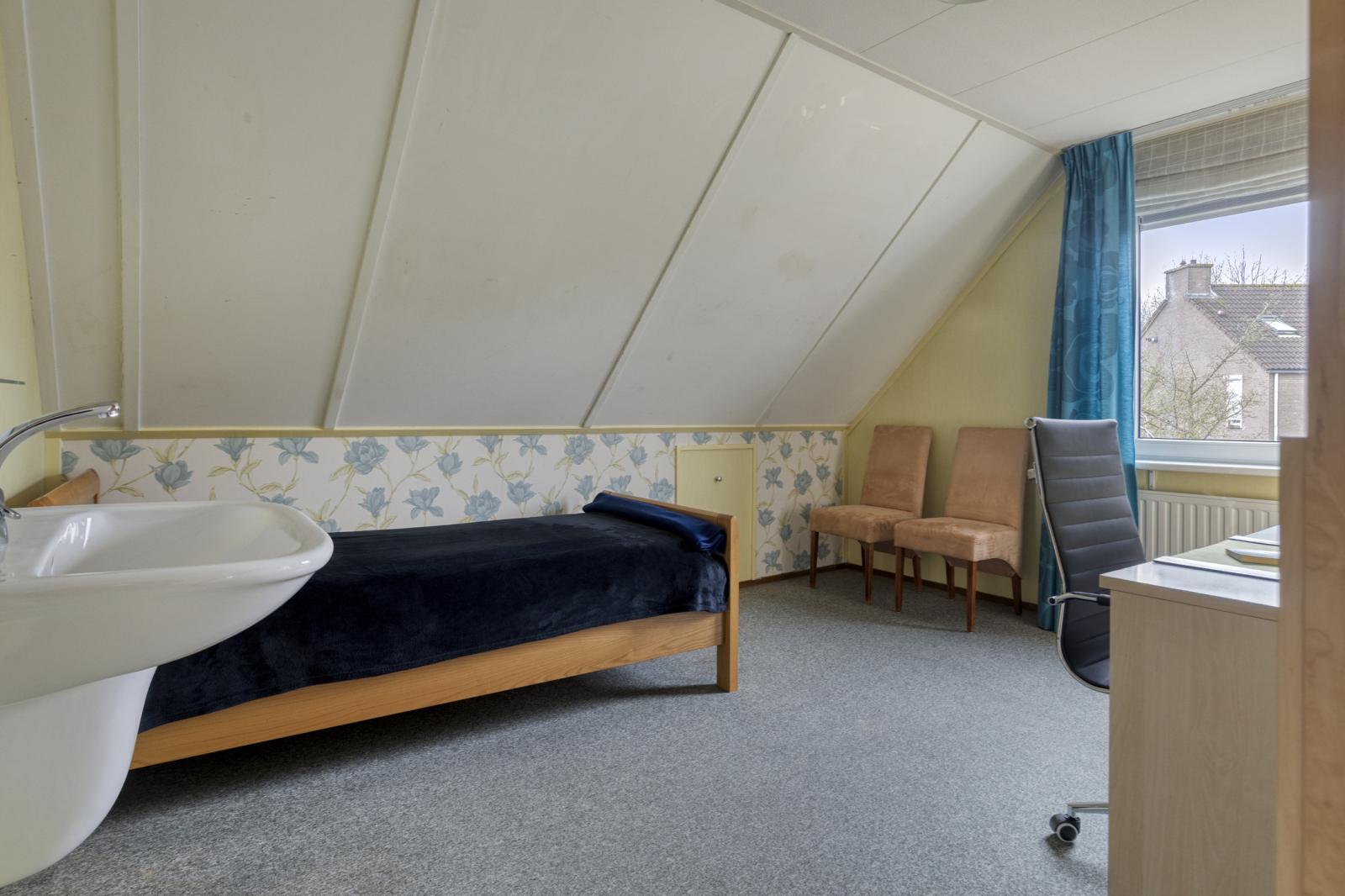 Martinus Nijhofflaan 107