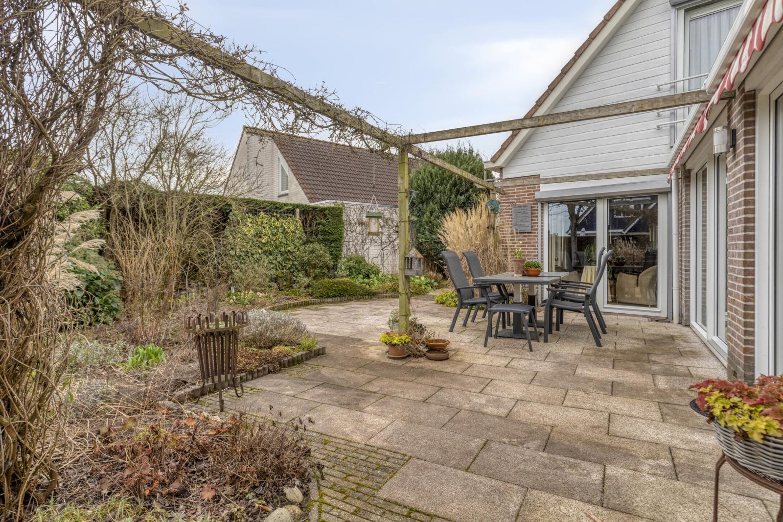 Martinus Nijhofflaan 107