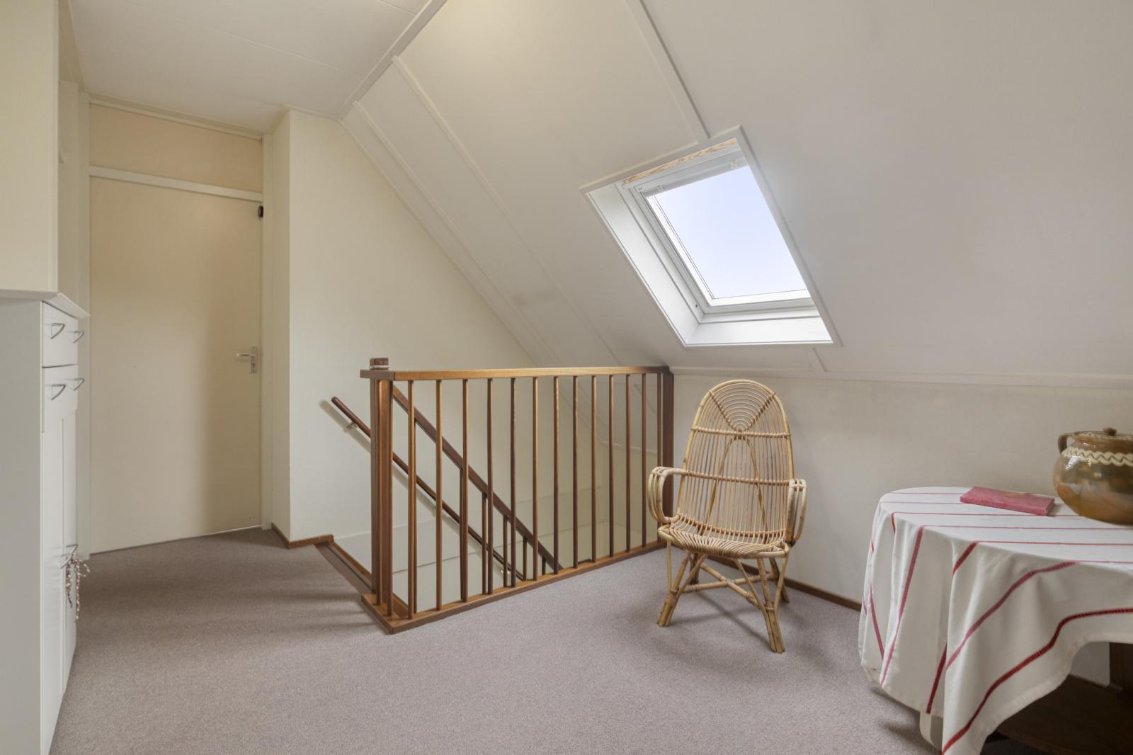 Martinus Nijhofflaan 107