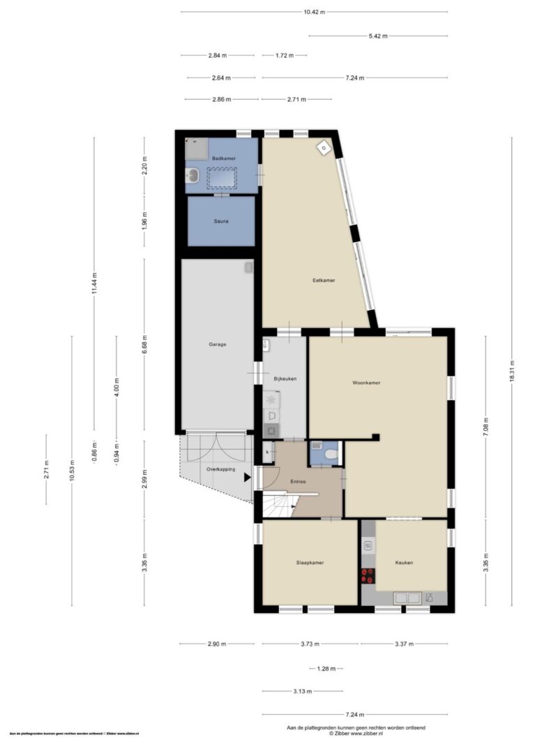 Martinus Nijhofflaan 107