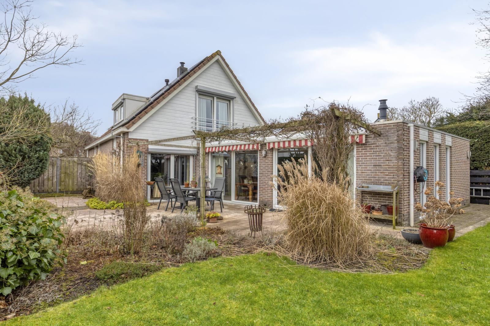 Martinus Nijhofflaan 107