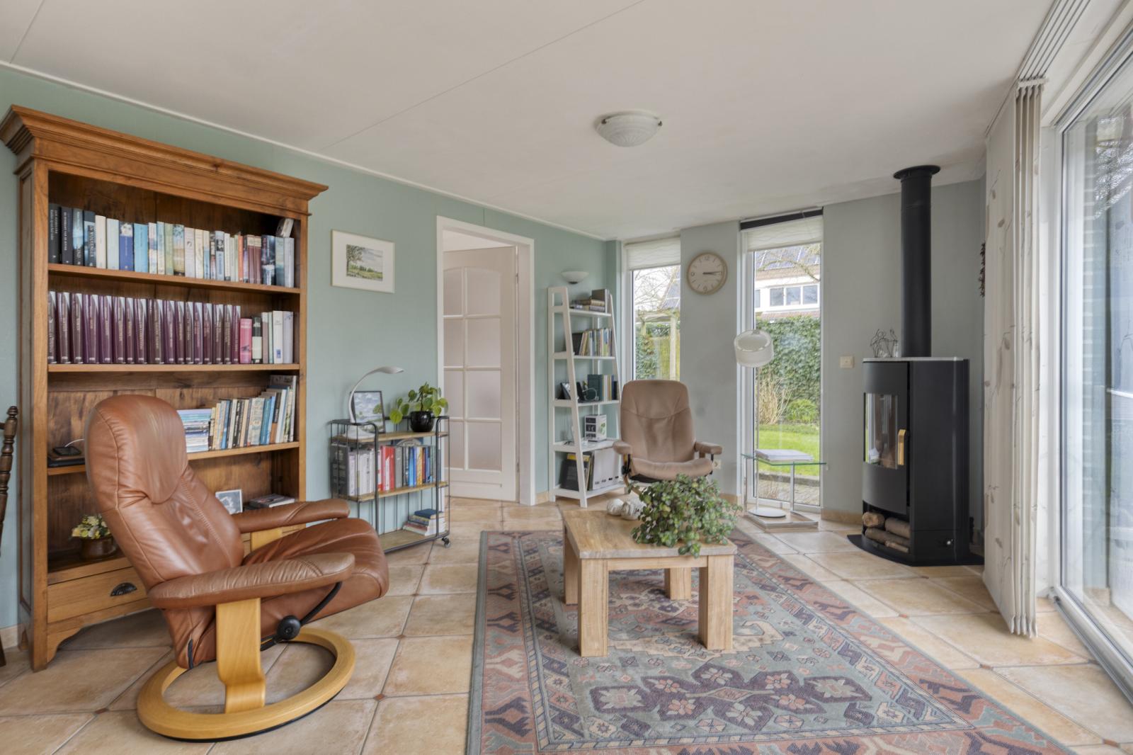 Martinus Nijhofflaan 107