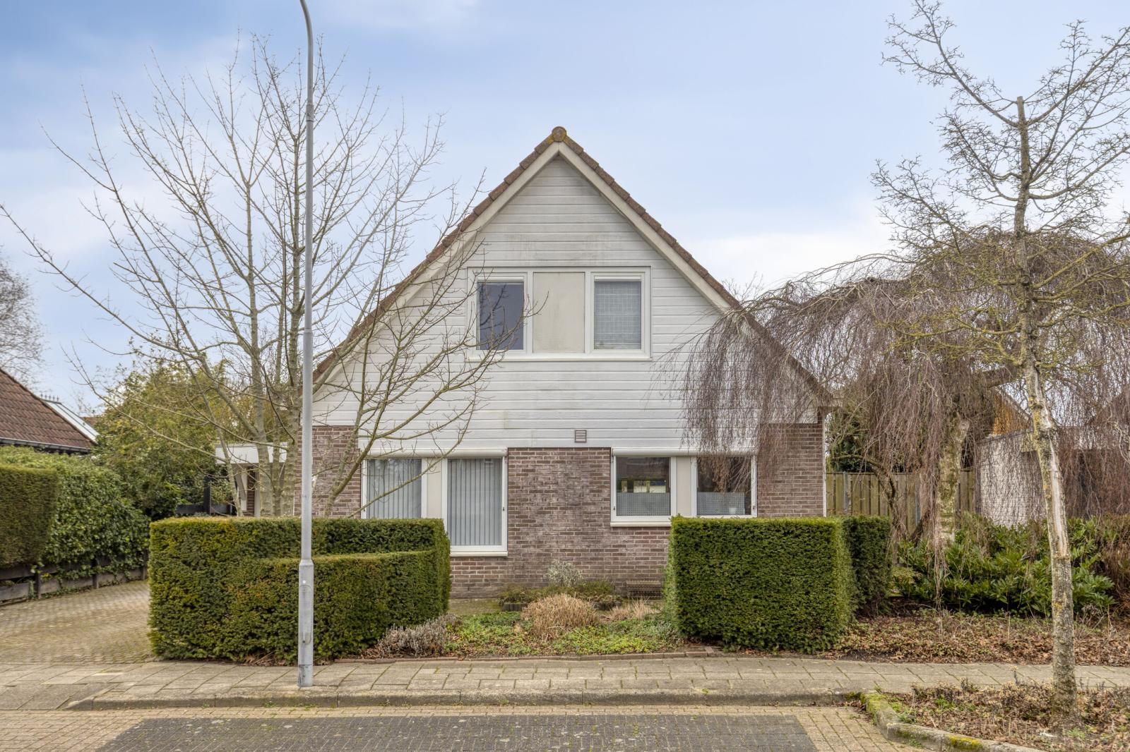 Martinus Nijhofflaan 107