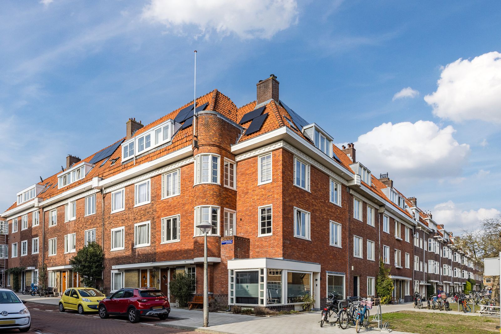 Newtonstraat 672