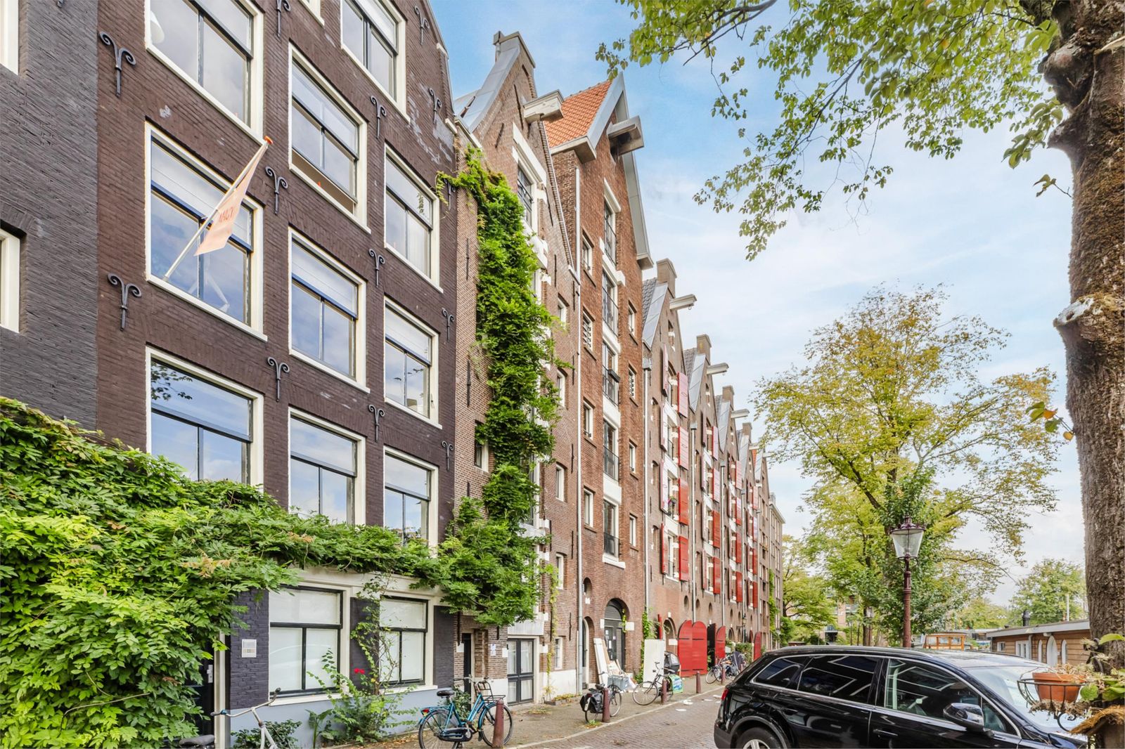 Brouwersgracht 813