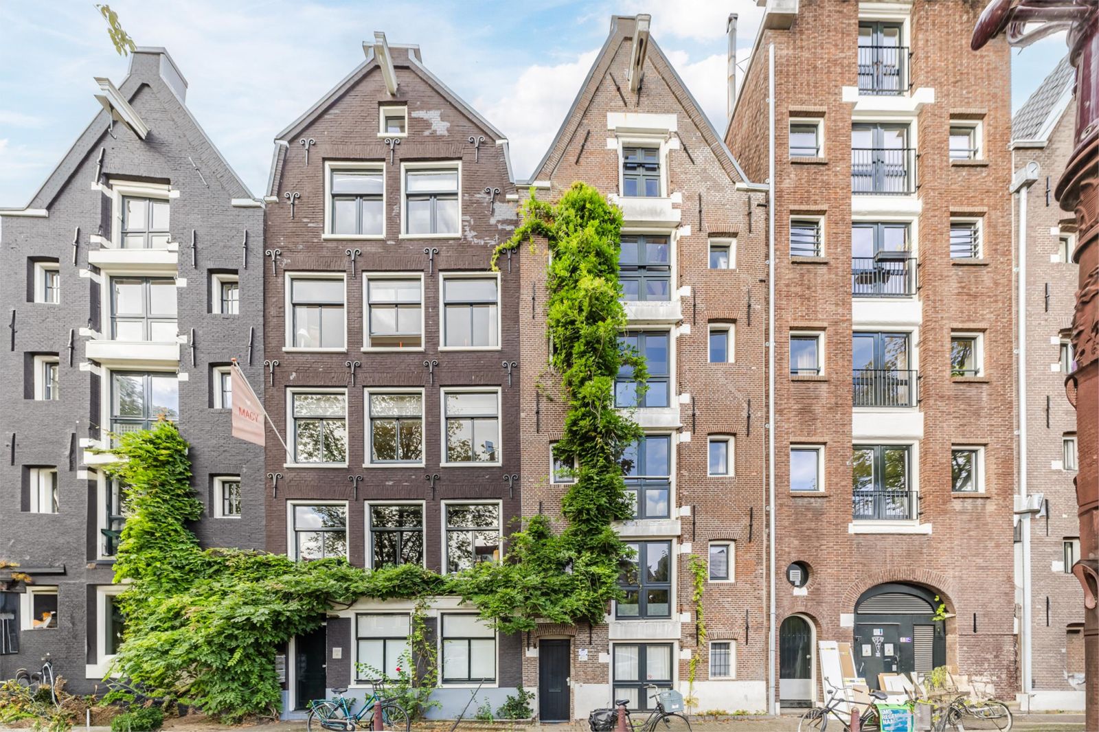 Brouwersgracht 813
