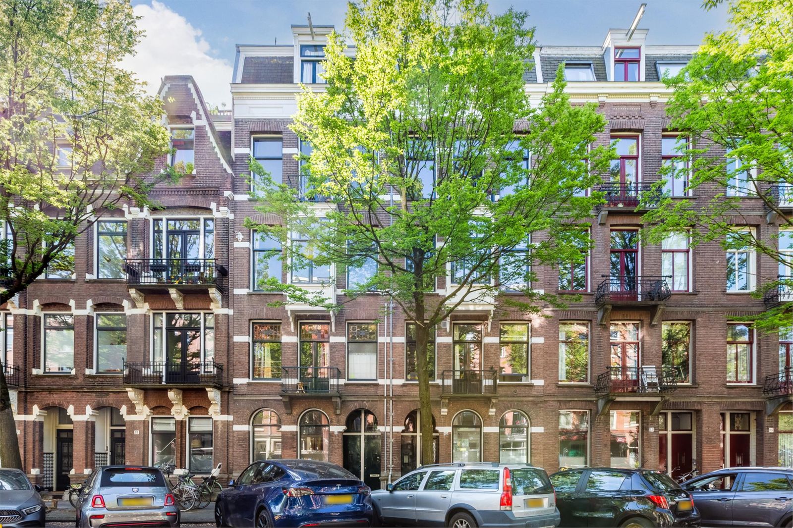 Bosboom Toussaintstraat 653