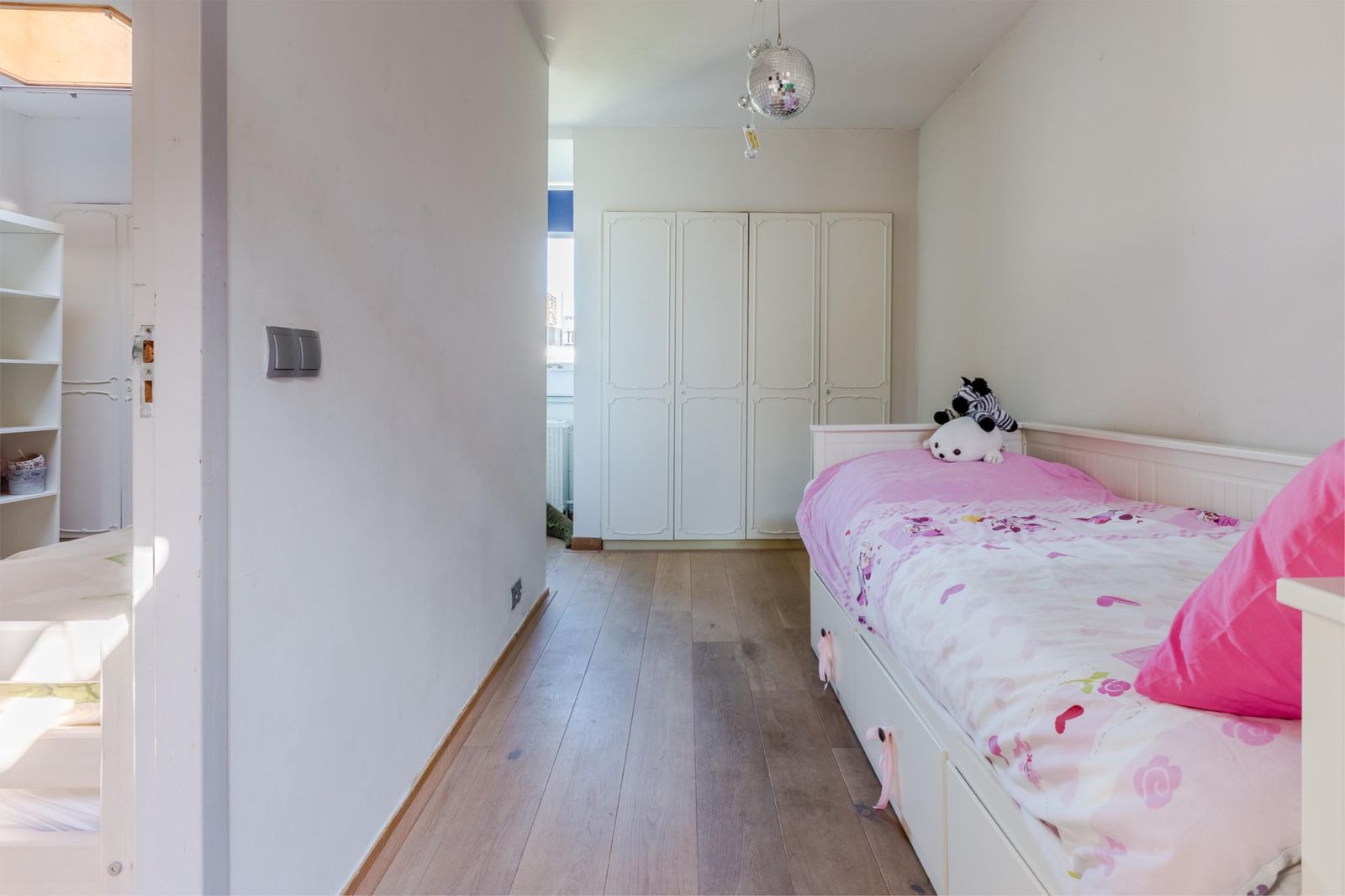 Bosboom Toussaintstraat 65-3