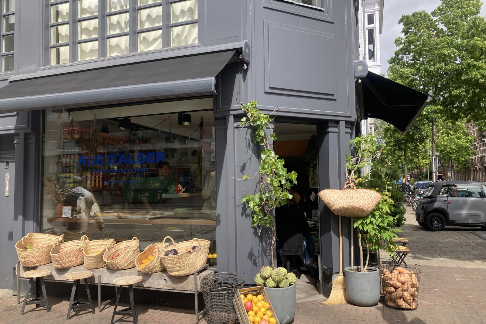 Bosboom Toussaintstraat 65-3