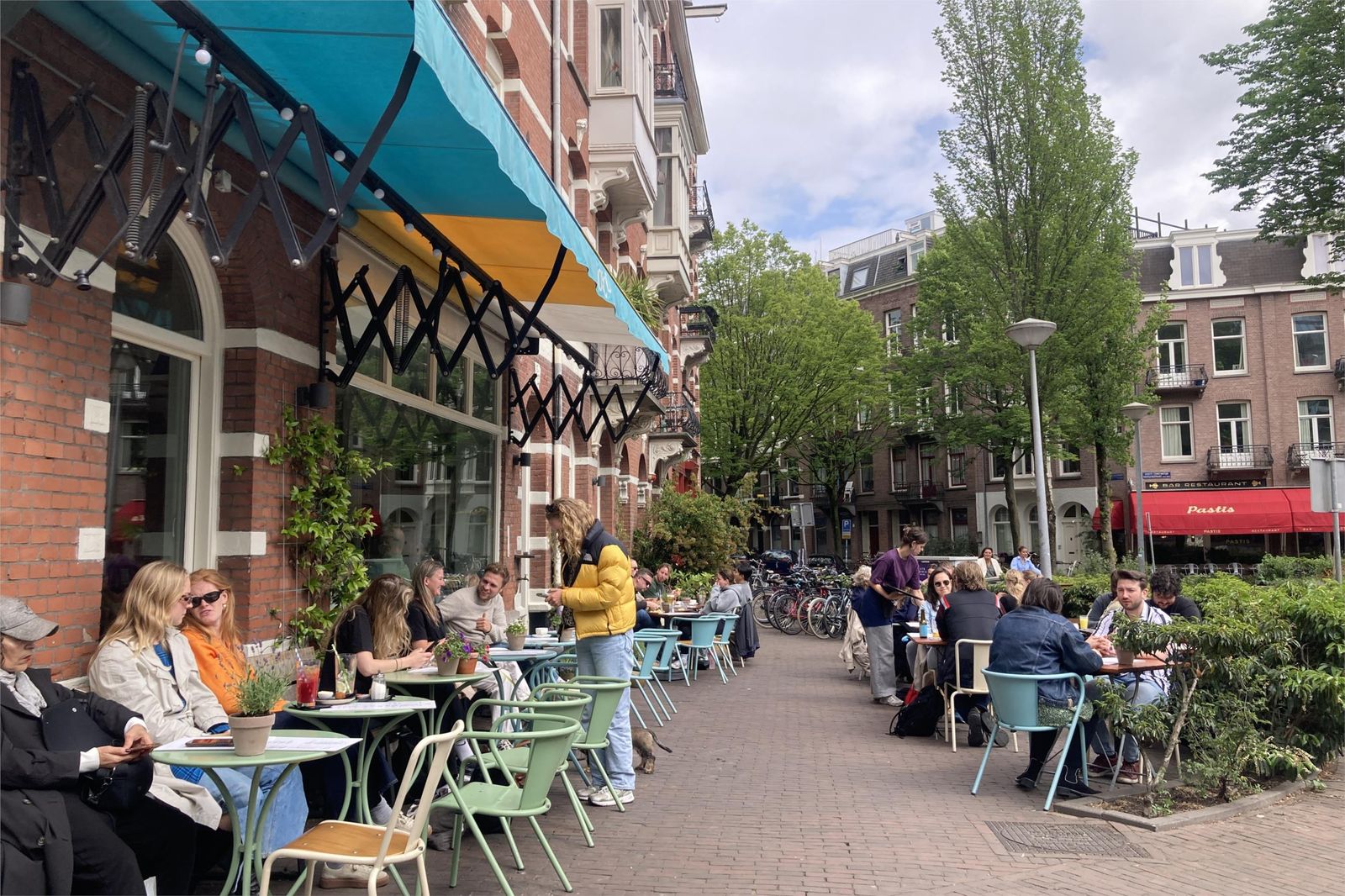 Bosboom Toussaintstraat 653