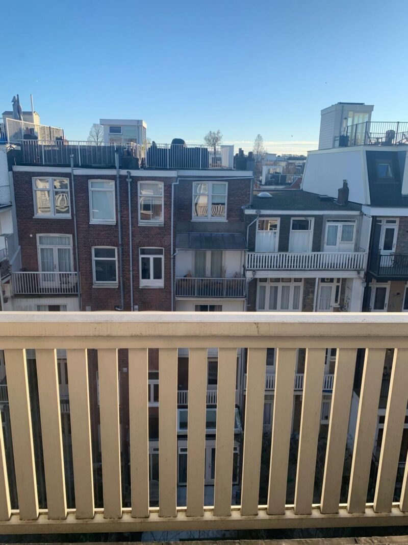 Bosboom Toussaintstraat 653