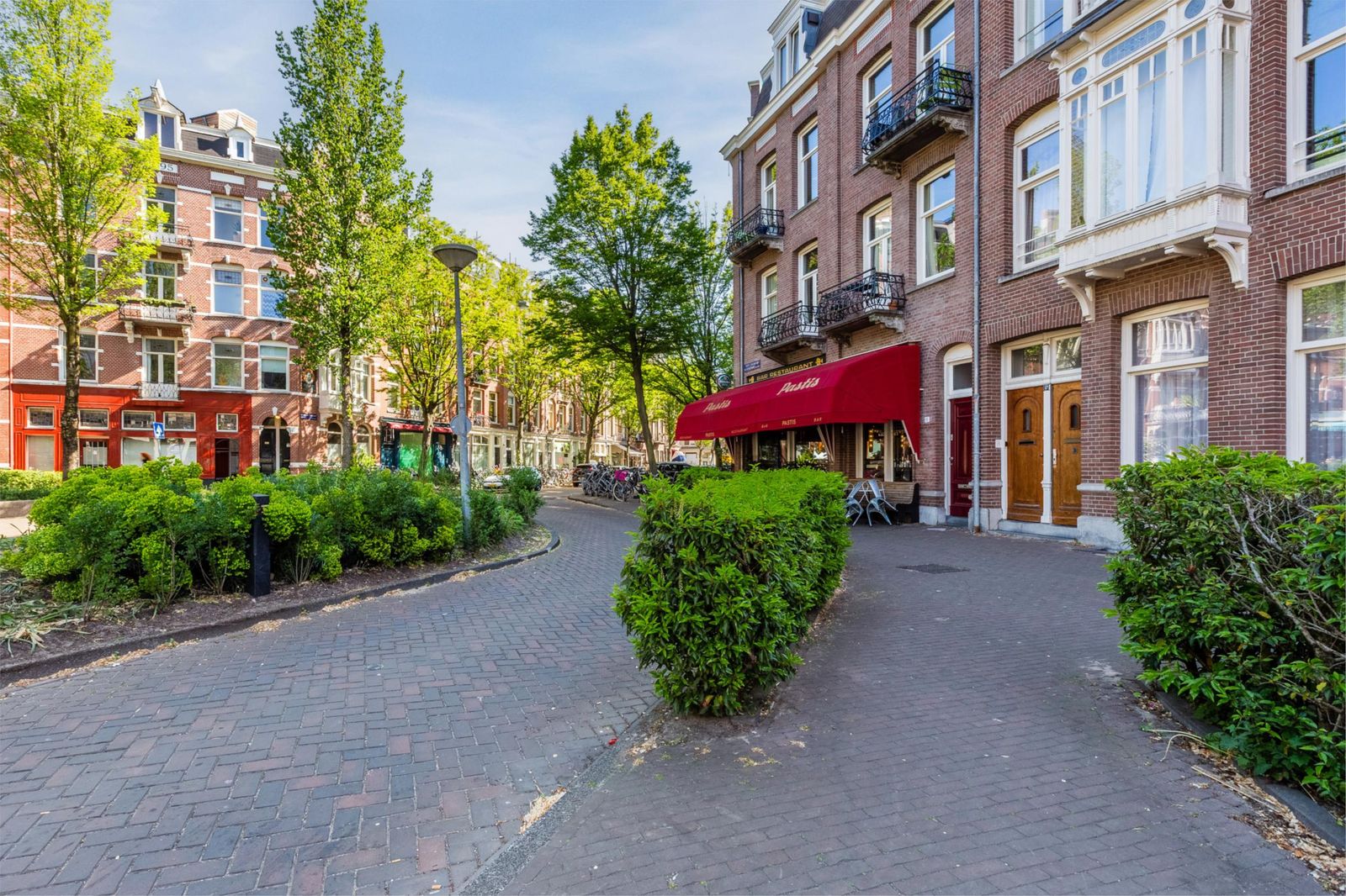 Bosboom Toussaintstraat 65-3