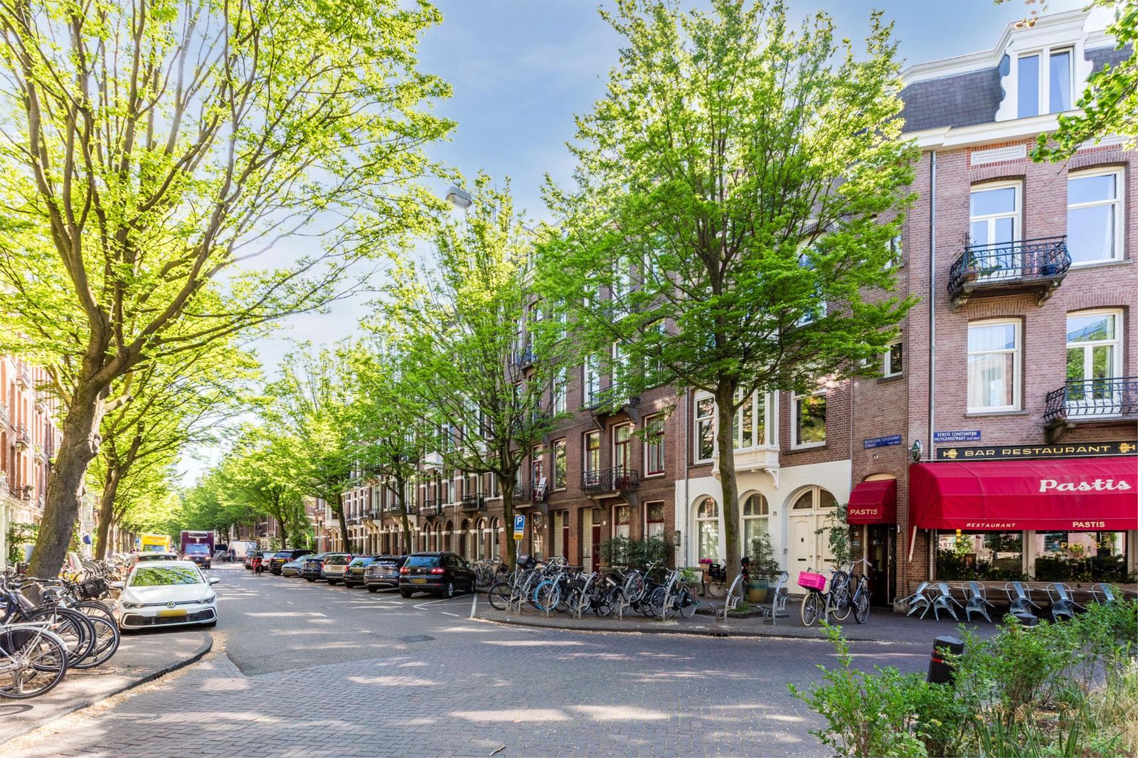 Bosboom Toussaintstraat 65-3