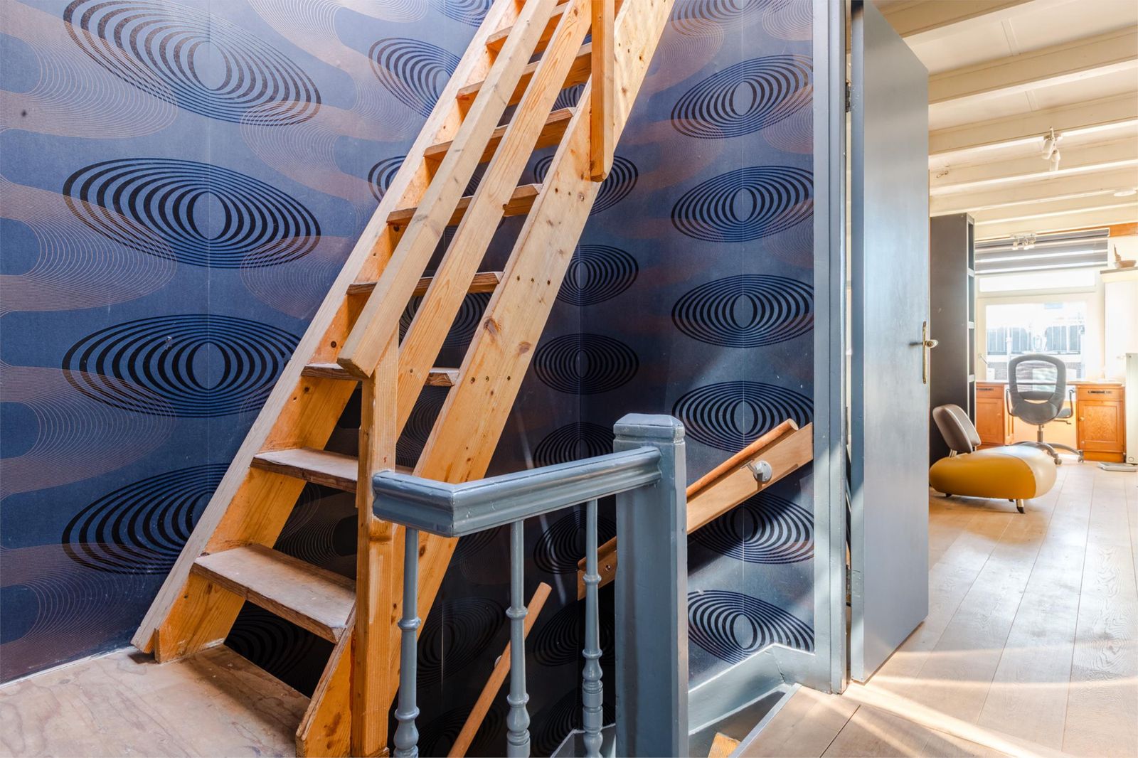 Bosboom Toussaintstraat 653