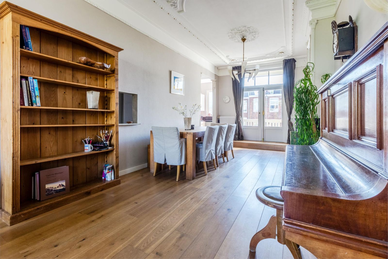 Bosboom Toussaintstraat 65-3