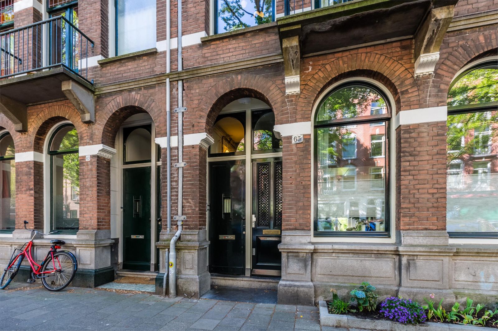 Bosboom Toussaintstraat 65-3