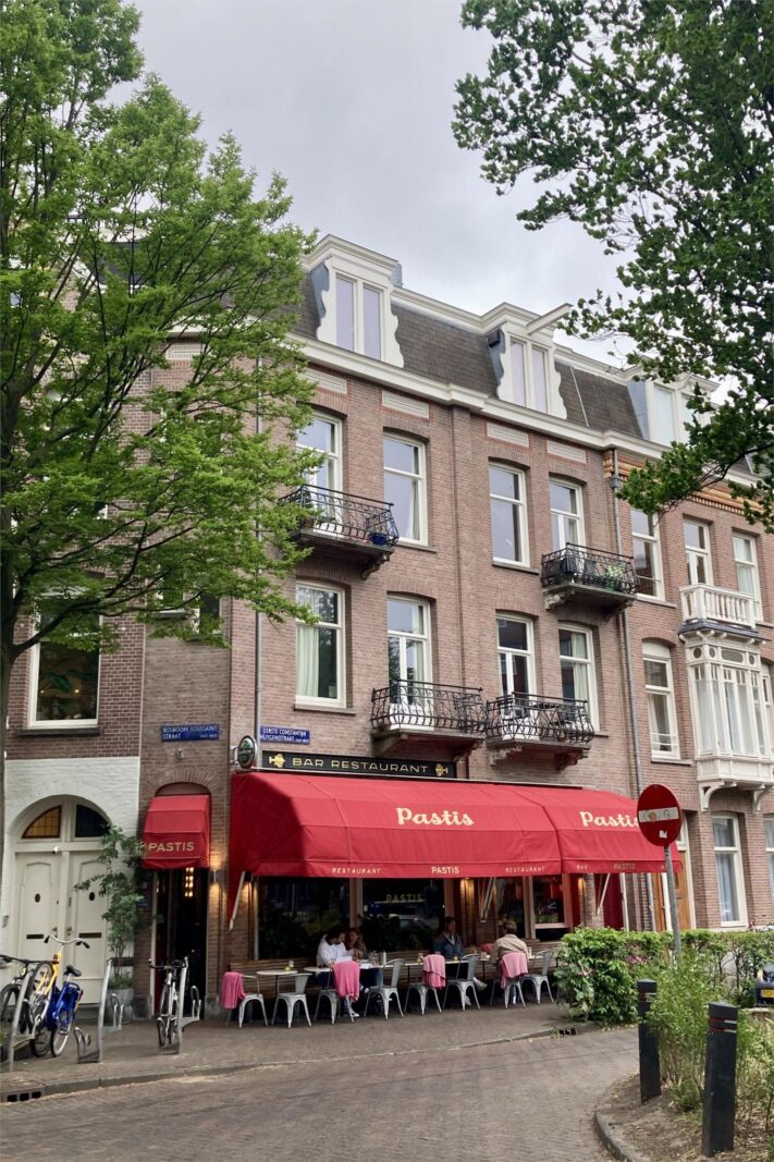 Bosboom Toussaintstraat 65-3