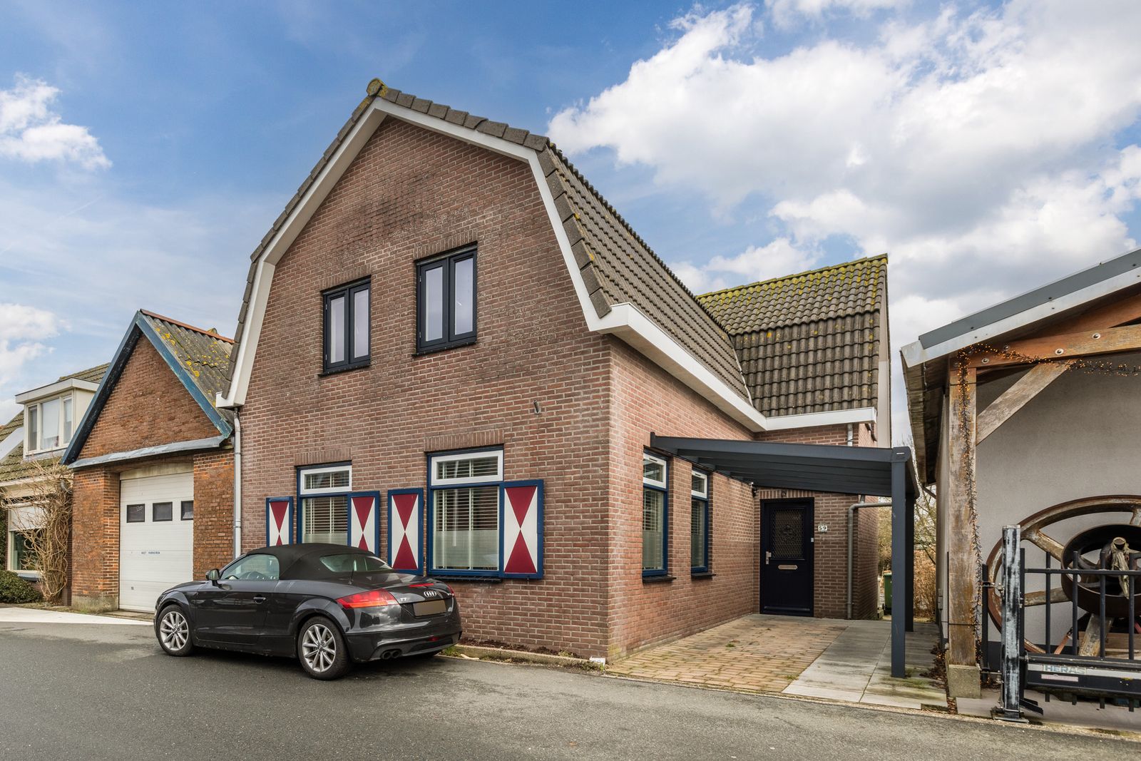 Weijpoort 59