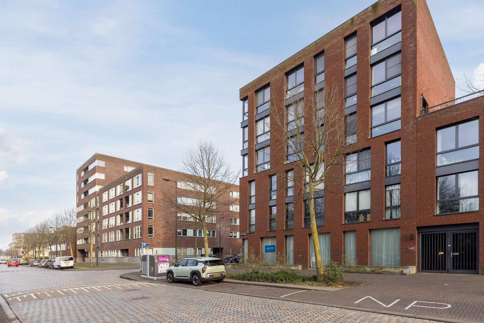 Maria Austriastraat 16