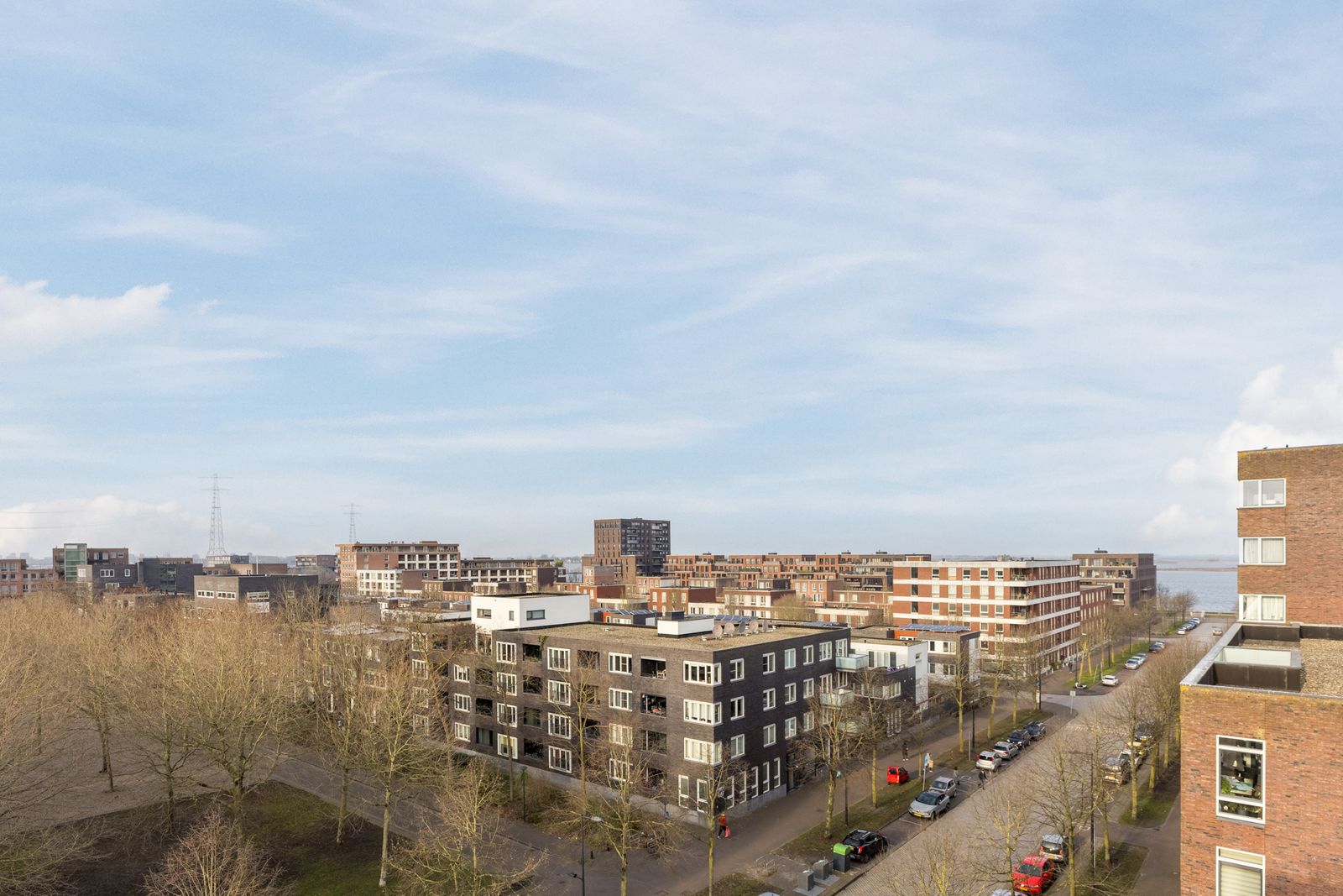 Maria Austriastraat 16