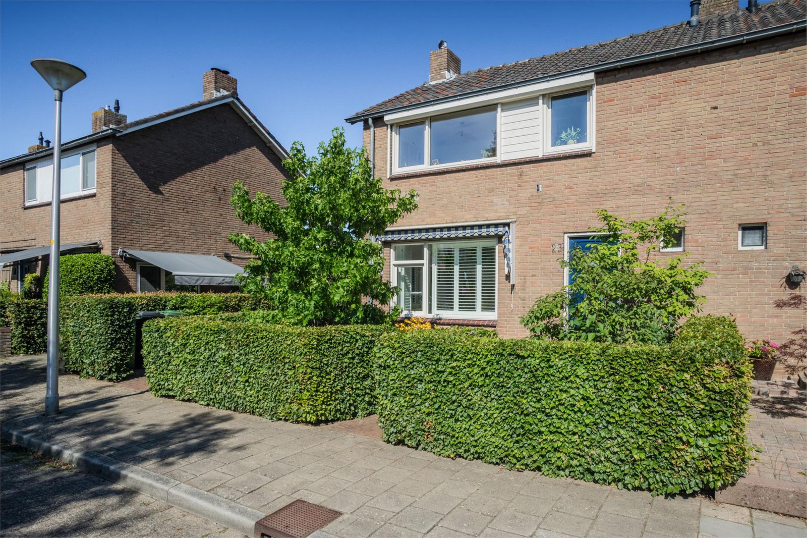 Michiel de Ruyterstraat 23