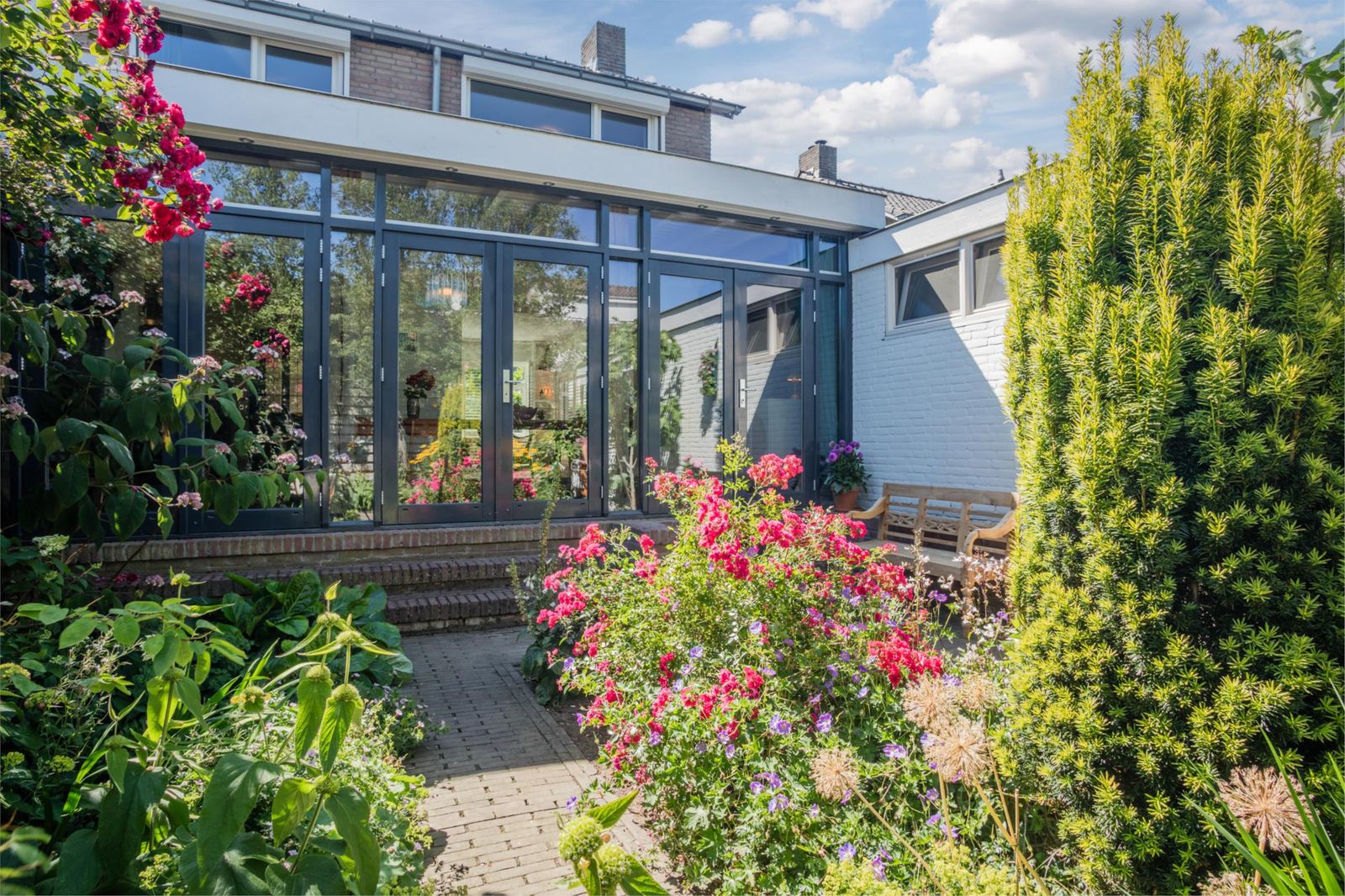 Michiel de Ruyterstraat 23