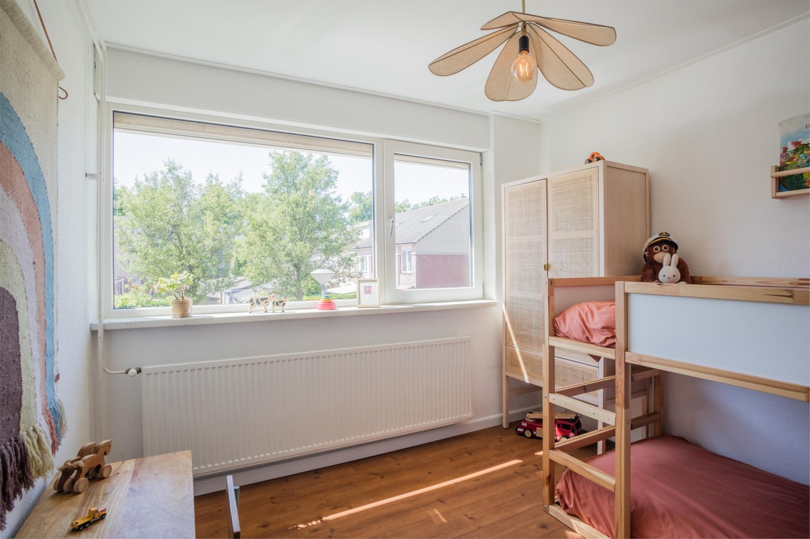 Michiel de Ruyterstraat 23