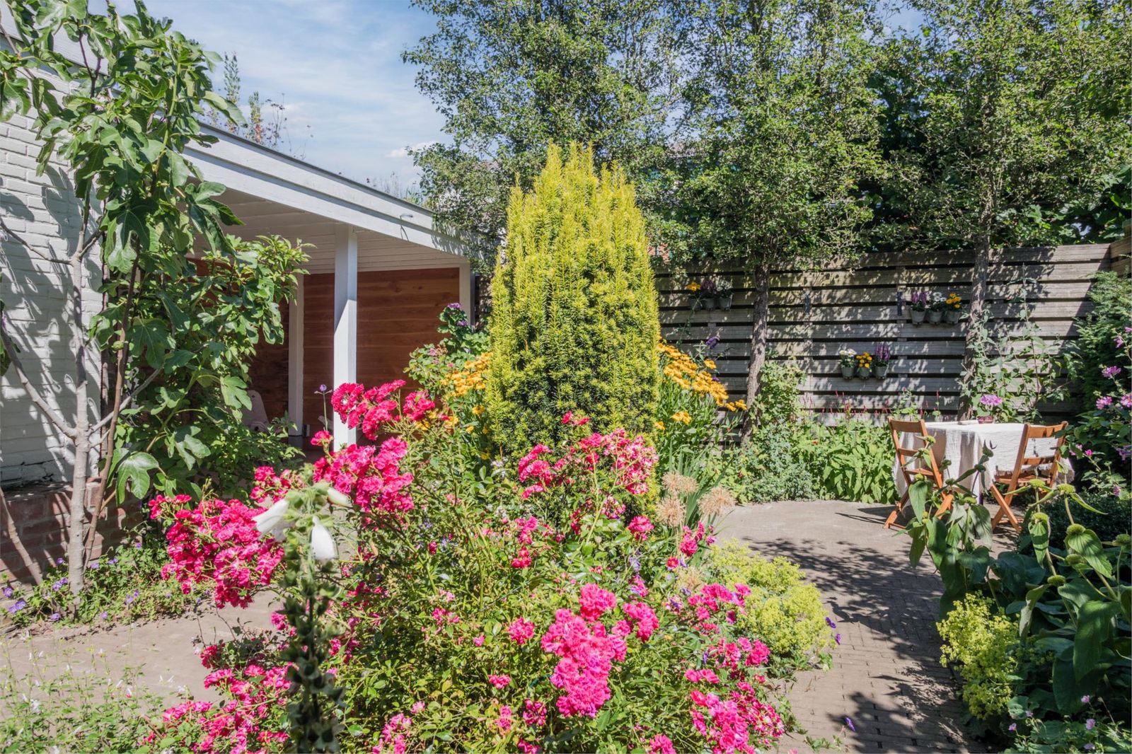 Michiel de Ruyterstraat 23