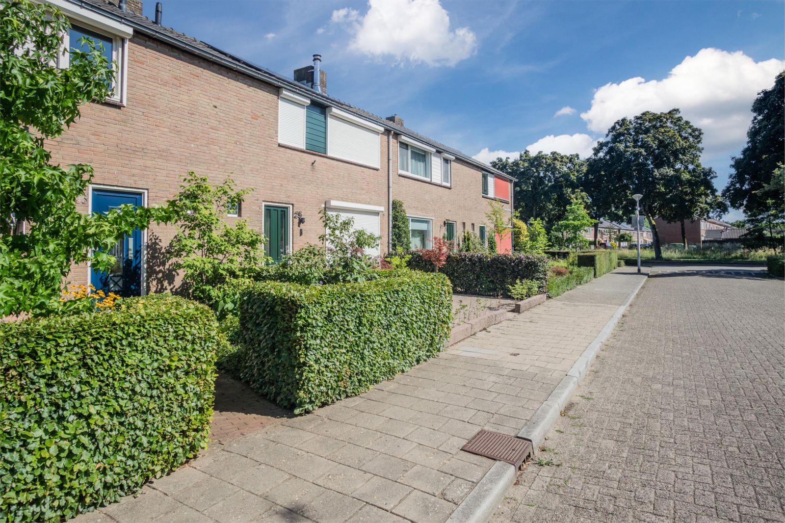 Michiel de Ruyterstraat 23