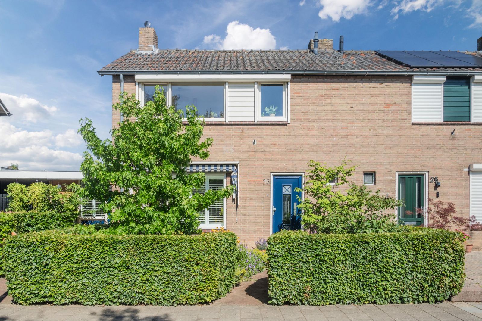 Michiel de Ruyterstraat 23