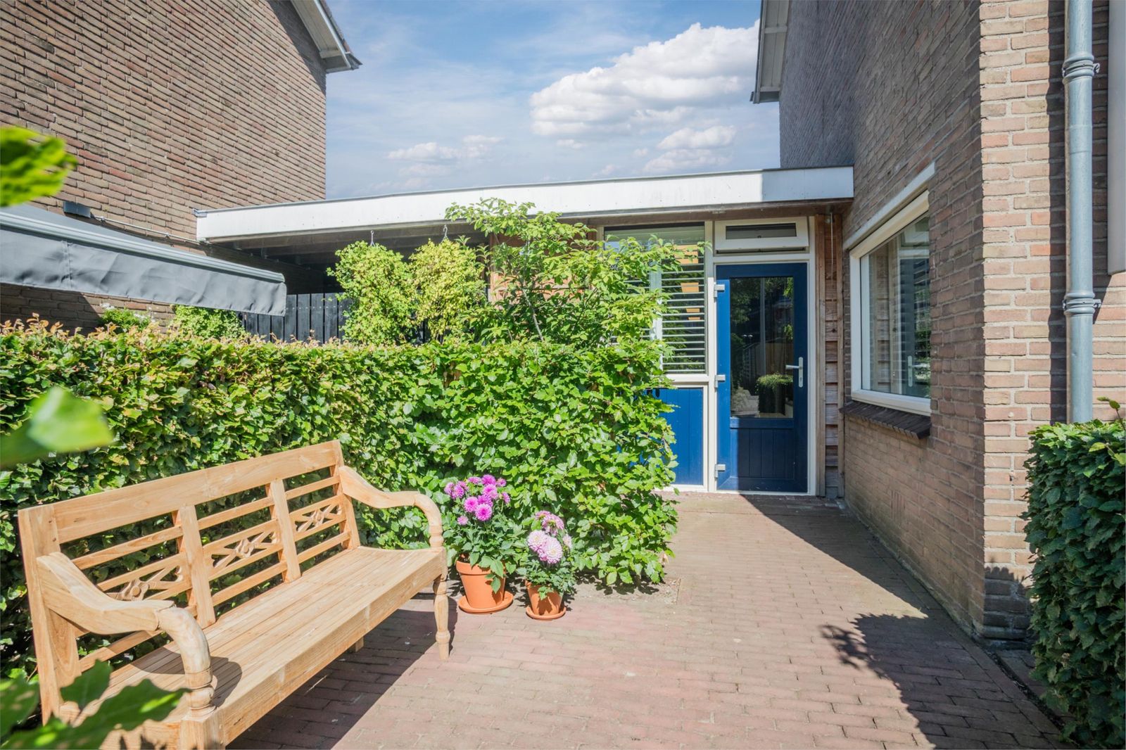 Michiel de Ruyterstraat 23