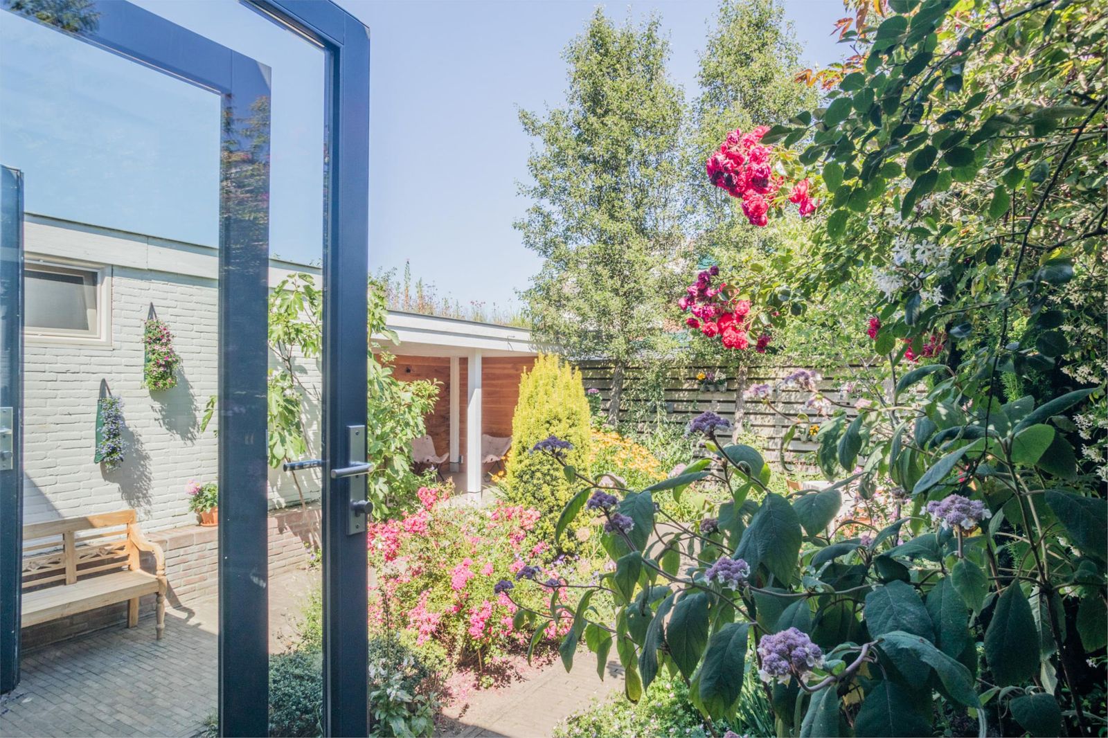 Michiel de Ruyterstraat 23