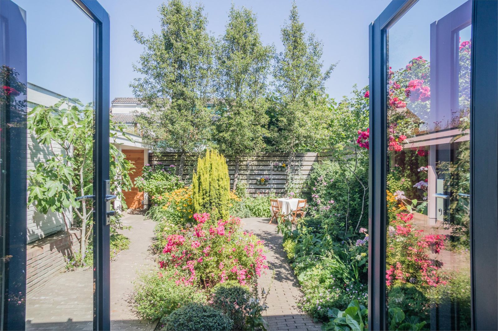 Michiel de Ruyterstraat 23