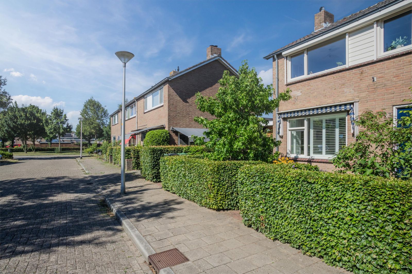 Michiel de Ruyterstraat 23