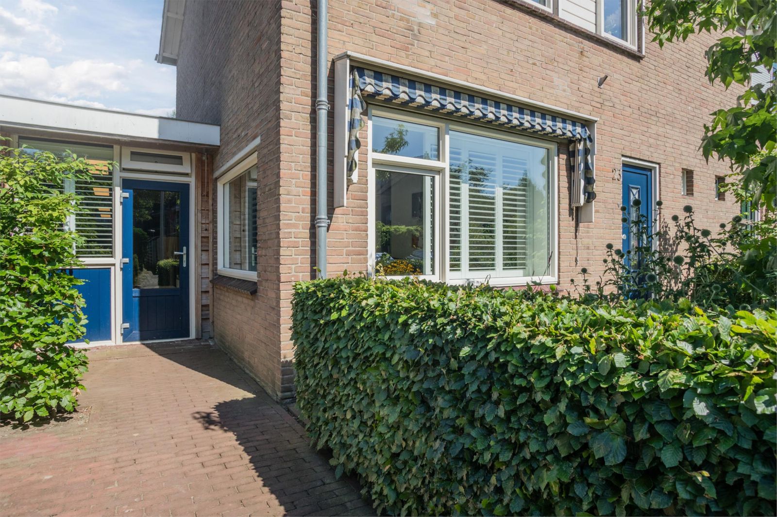 Michiel de Ruyterstraat 23