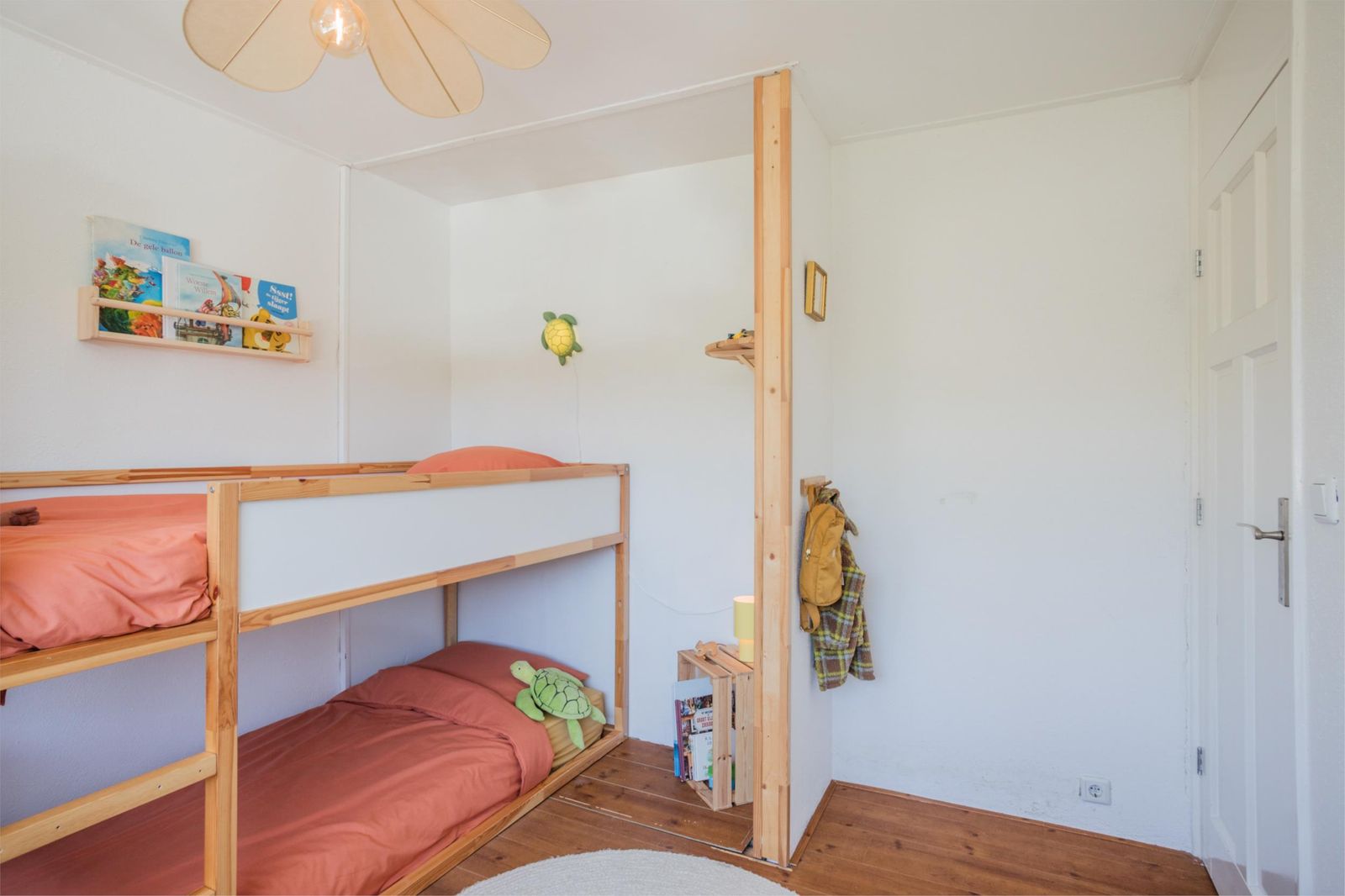 Michiel de Ruyterstraat 23