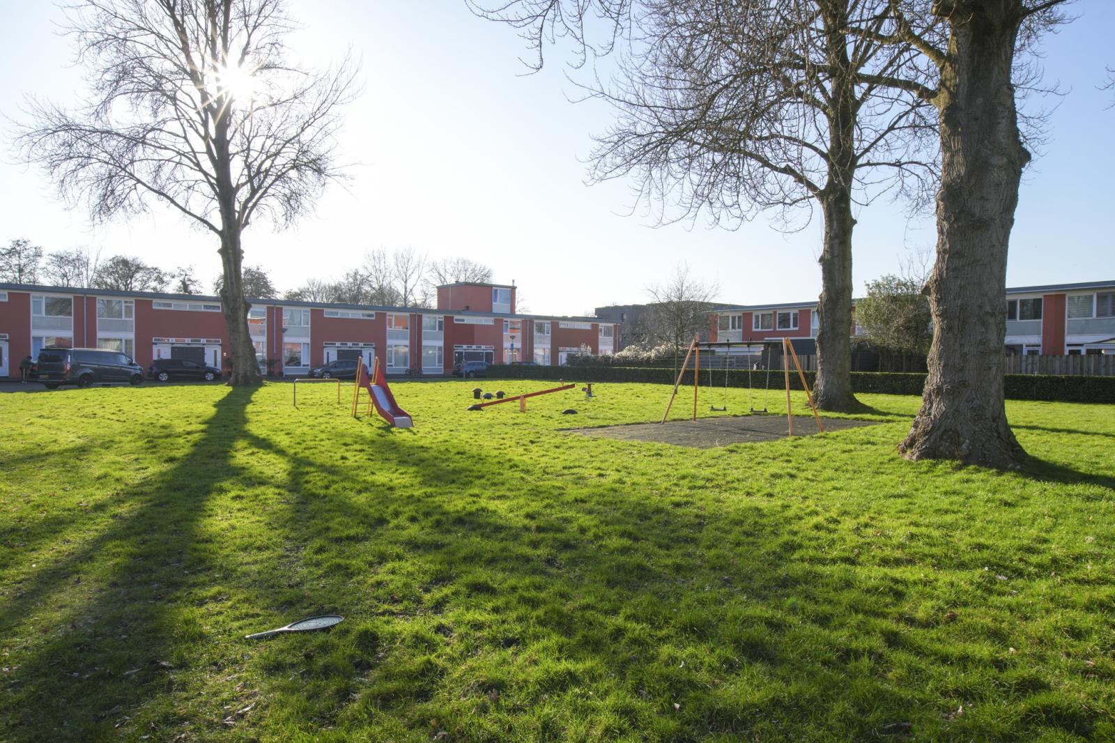 Van Karnebeekstraat 67