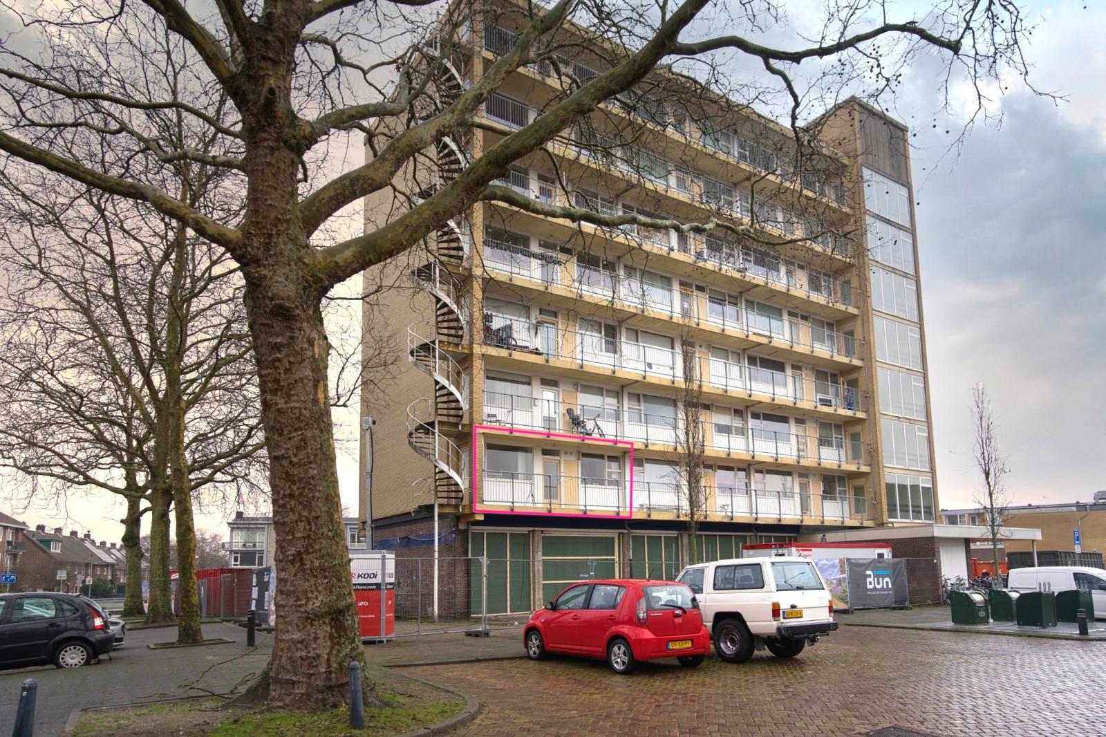 Willem Bontekoestraat 5