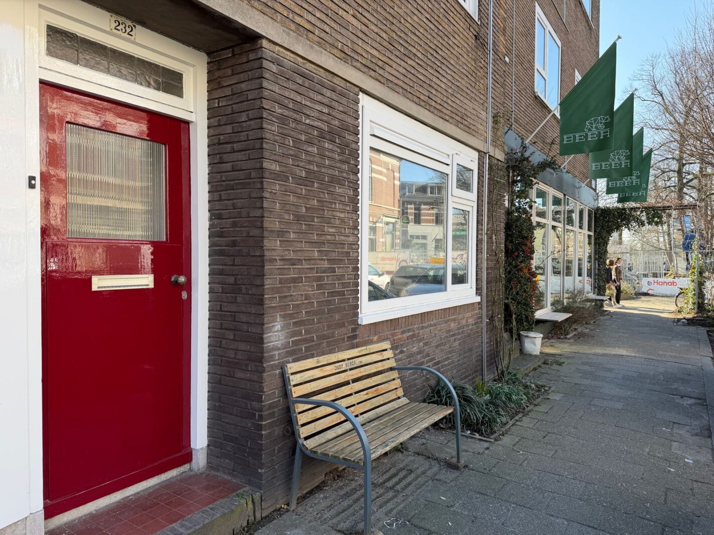 Hommelseweg 232