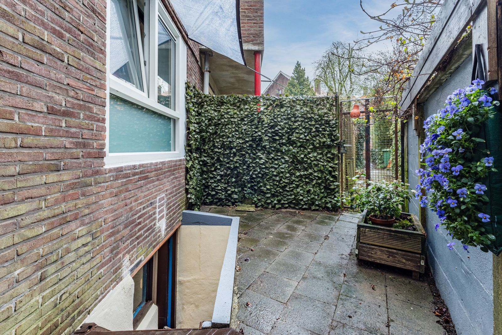Hommelseweg 232