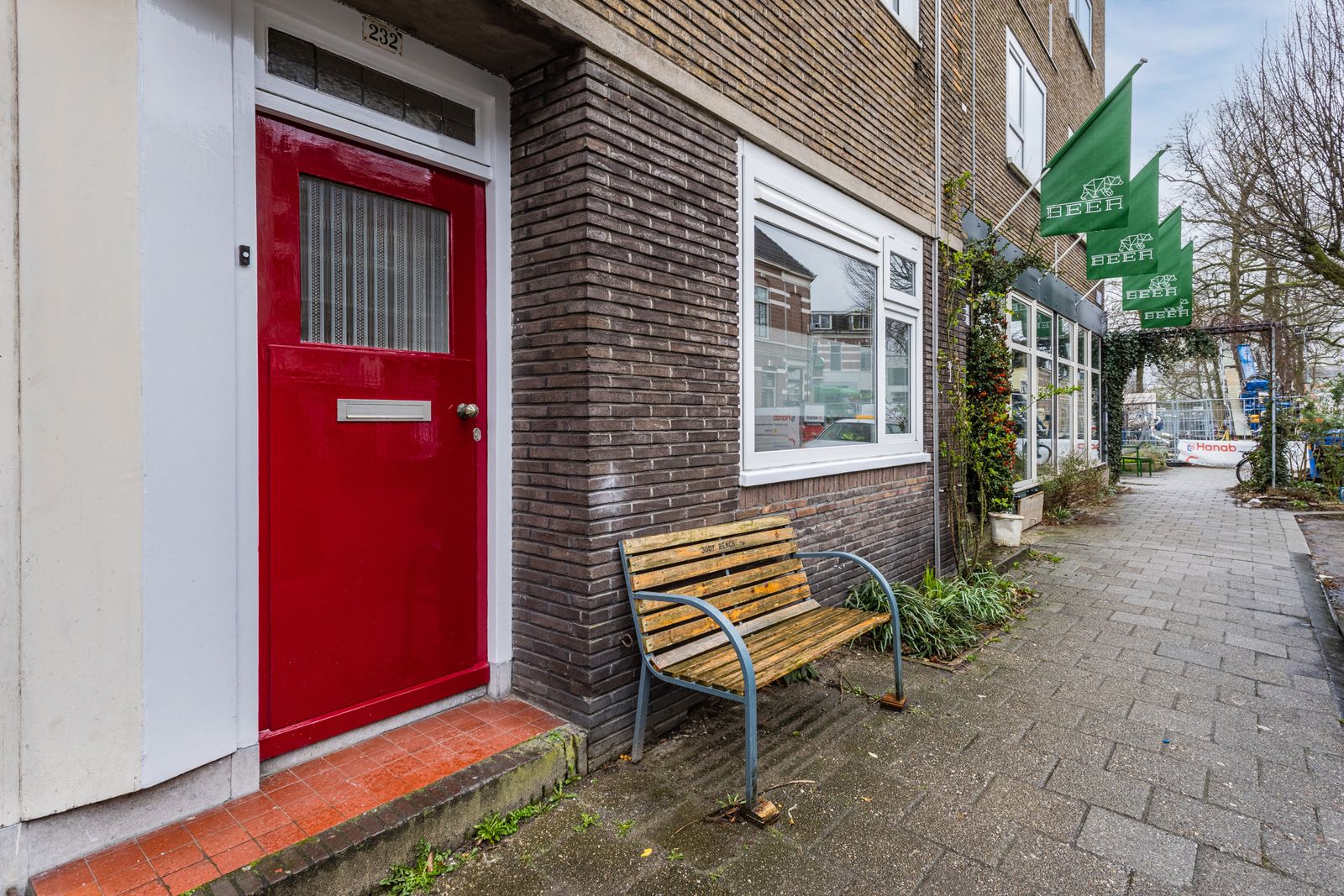Hommelseweg 232