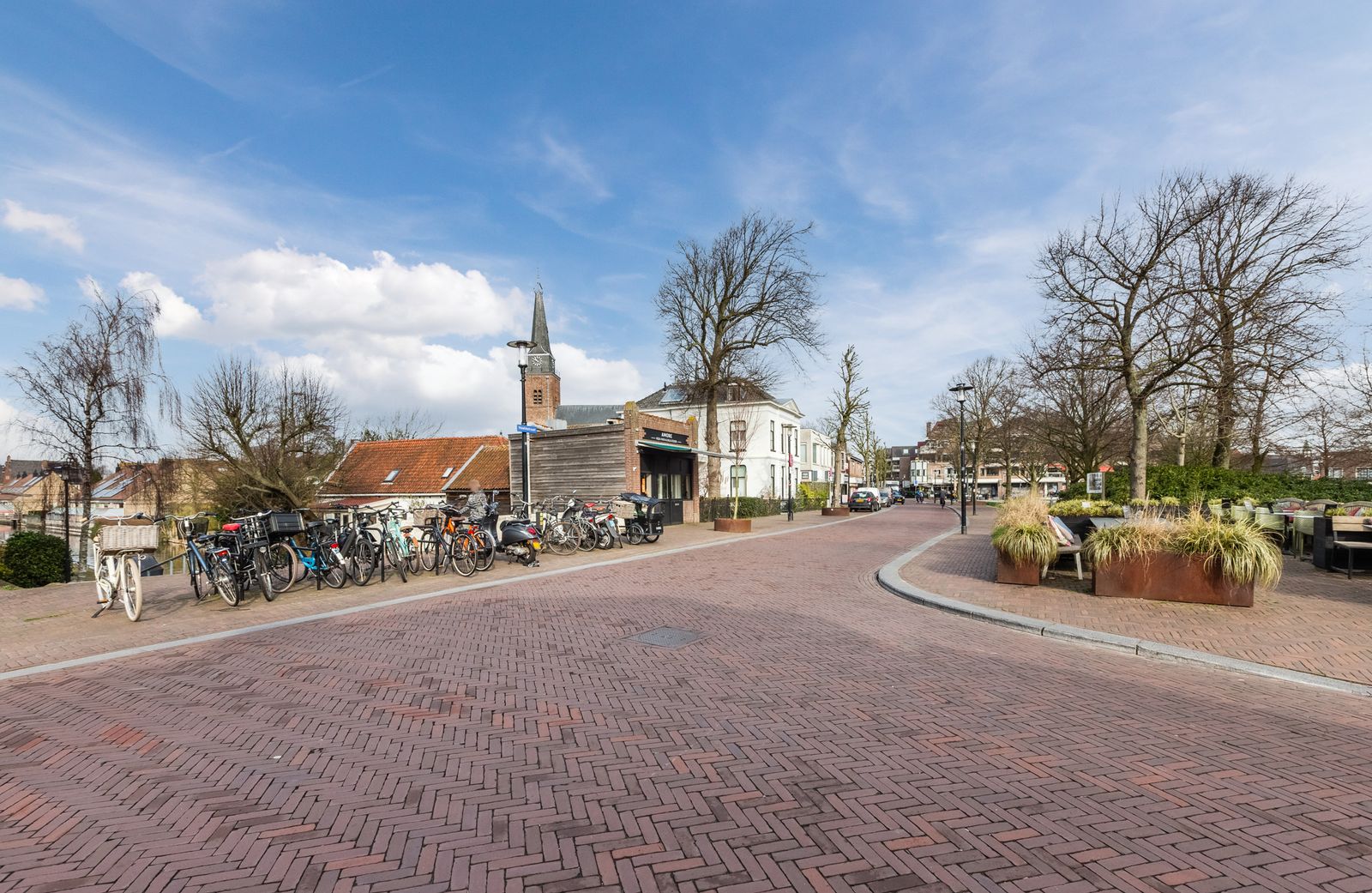 Hoofdstraat 158