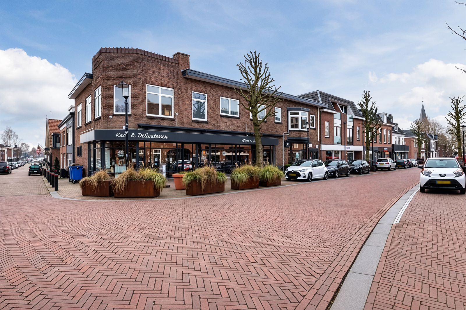 Hoofdstraat 158